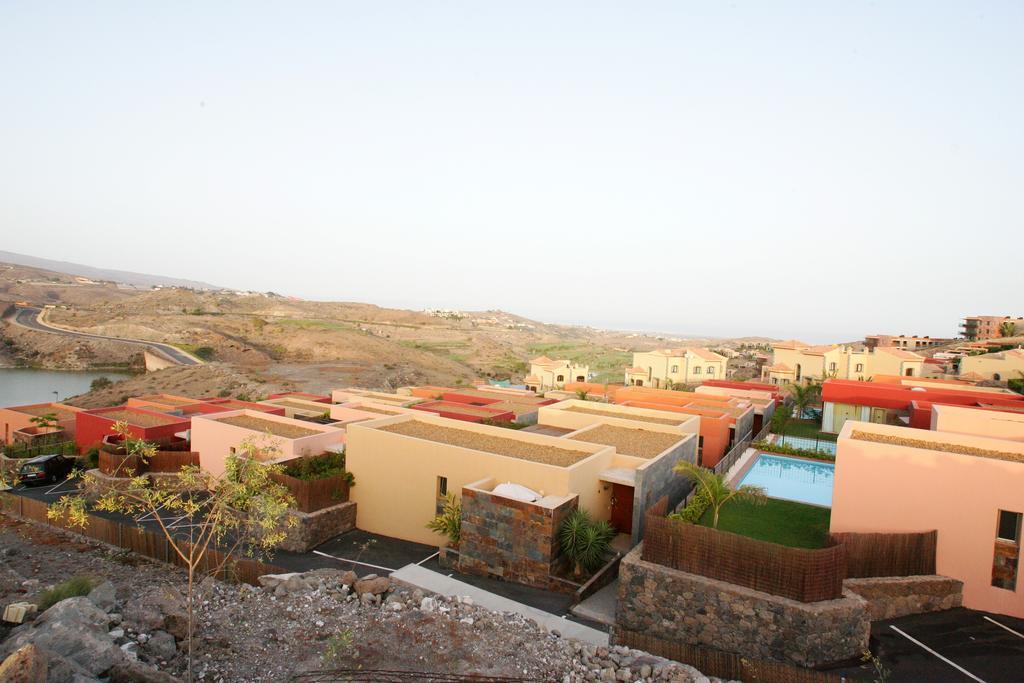 Villa Salobre Master And Sun Maspalomas  Exterior photo