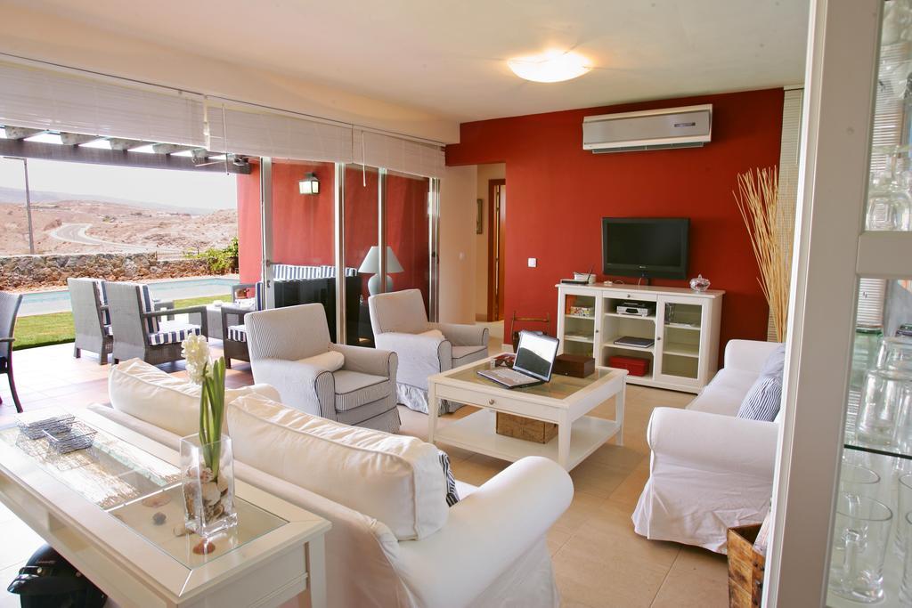 Villa Salobre Master And Sun Maspalomas  Exterior photo