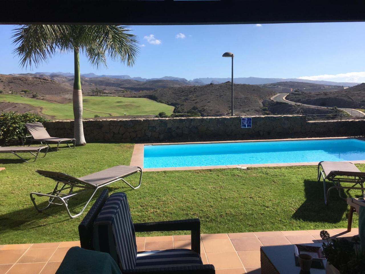 Villa Salobre Master And Sun Maspalomas  Exterior photo